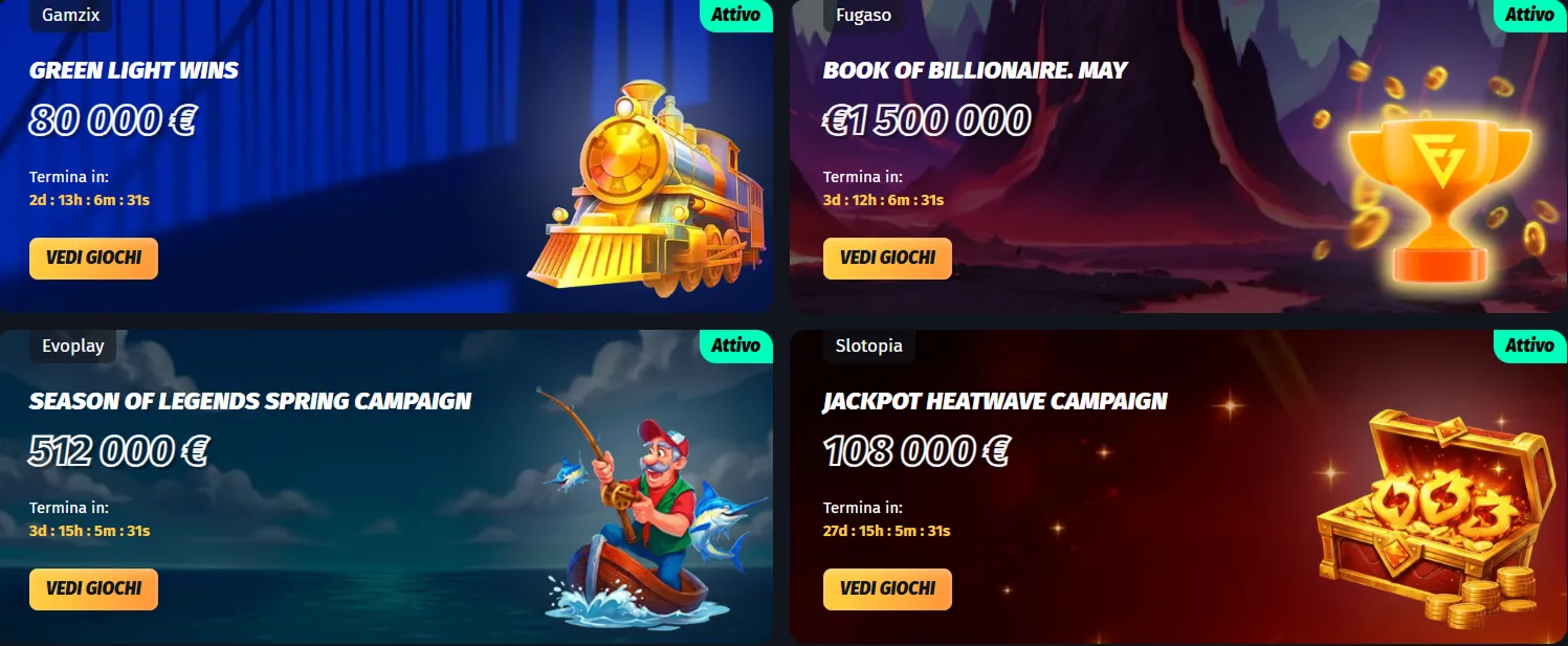 Selezione slot: i titoli con RTP più alto disponibili Selezione slot: i titoli con RTP più alto disponibili