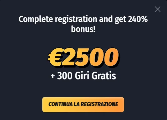 Profilo dell'operatore: chi gestisce WinShark Casino Profilo dell'operatore: chi gestisce WinShark Casino